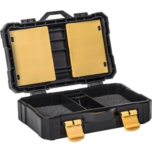DSLR Camera Battery Protective Box SD TF Memory Card Storage Case Holder for Canon LP-E6 Sony FZ100