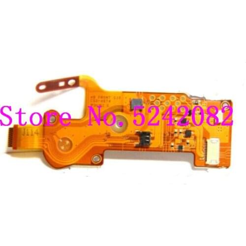 Shutter drive flexible cable Repair parts for Canon FOR EOS 5D Mark IV 5D4 5DIV DS126601 SLR FLEX