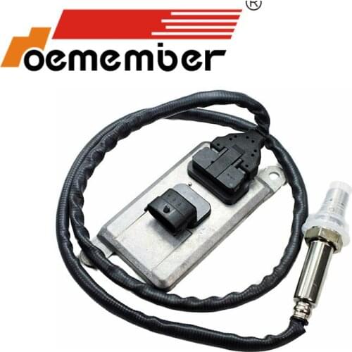 24v 5WK96626B Nitrogen Oxygen Sensor Nox Sensor 1836061 For DAF Car Accessories