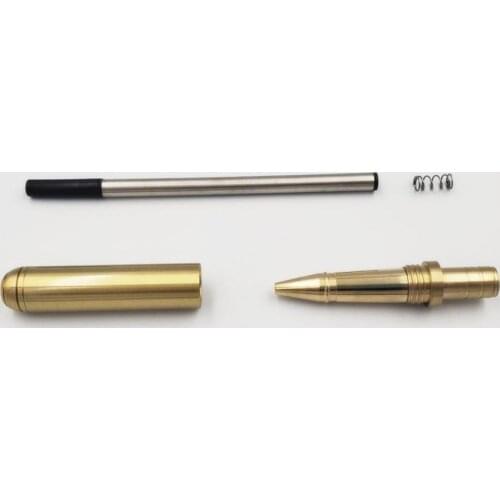 #2 Round head with screw pen kit