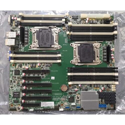 M3230 YZMB-00327-101 YPCB-00327-1P2 for Inspur NF5270M4 Server Motherboard