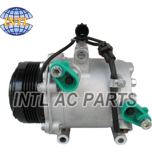 MN157931 AKC200A085 MSC50CAS auto air conditioning a/c ac compressor for Mitsubishi