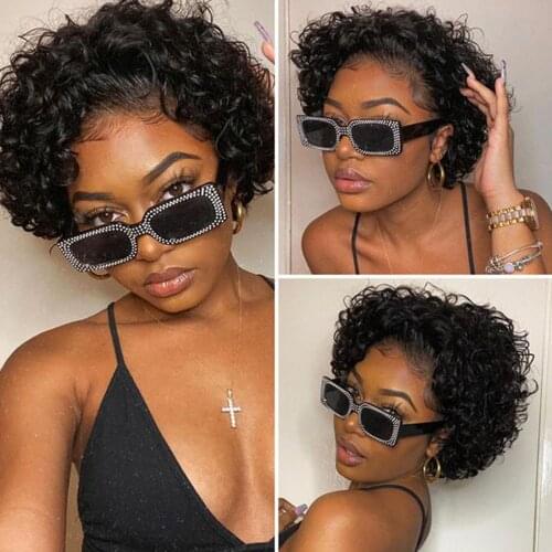 Moxika Part Lace Wigs