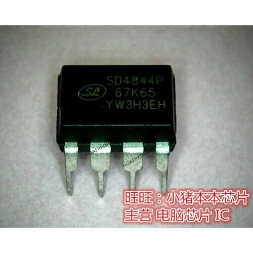 New original SD4844P SO4844P DIP8 High Quality