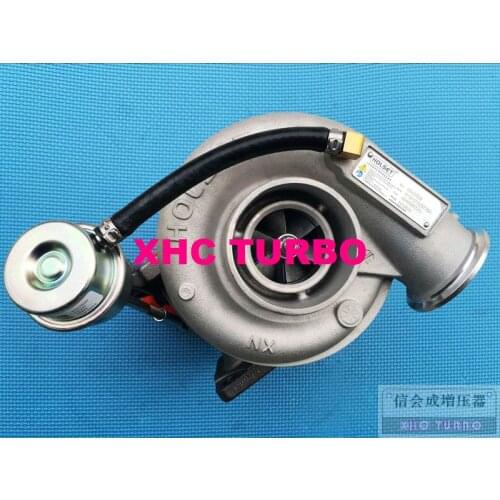 NEW GENUINE HX30W 4040382 4040353 3592318 turbo Turbocharger for DCEC CUMMINS 4BTA 3.9L 92KW/125HP