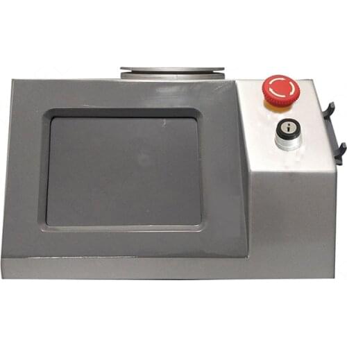 Portable 980nm diode laser vascular therapy machine / red blood vessels vein removal 980 nm machine for sale