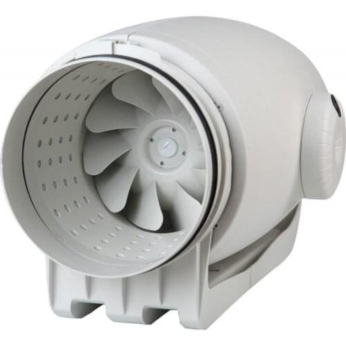 Soler Palau TD-350/125 SILENT (PLASTIC) FAN-360 M3/H