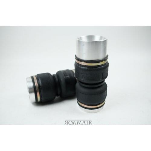 Tesla model3 Back air bag Air shock absorber, air suspension modification airbags airsuspensionkit