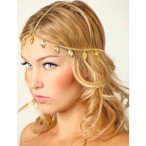 UODESIGN Hair Ornaments