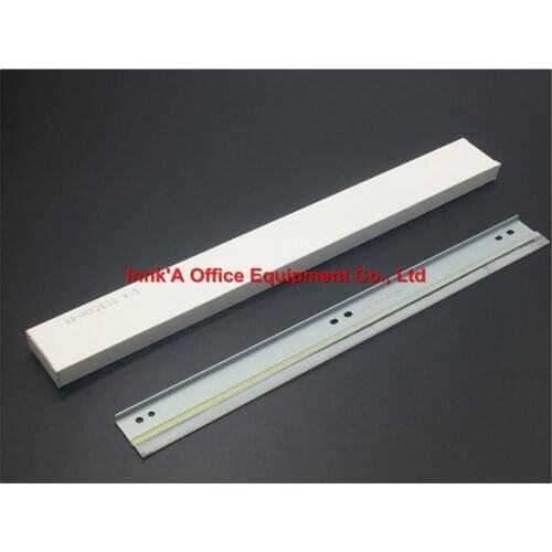 High quality drum cleaning blade Compatible for Sharp MX 2600 3100 4100 4101 MX2601N MX2600N MX3101N MX3100N Drum Blade