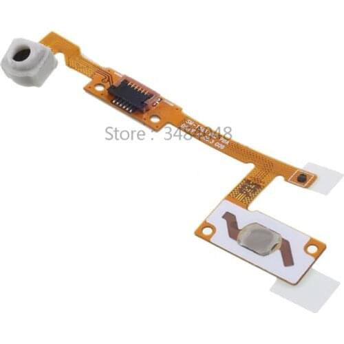 For Samsung Galaxy Tab E 9.6 T561 T560 Home Button Key Flex Cable Replacement