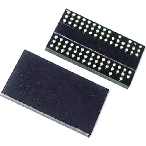 1piece) K4G80325FB-HC03 K4G80325FB-HC25 K4G80325FB-HC28 H5GQ8H24MJR-R0C H5GQ8H24MJR-R4C BGA Chipset
