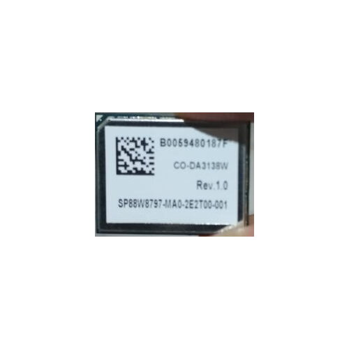 10pcs/lot original used for ps4 1000 1100 wifi pcb board