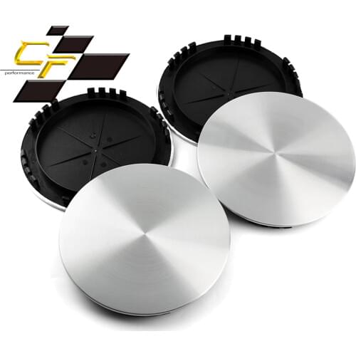 4pcs 199mm 184mm Car Wheel Center Hub Caps For Suburban 1500(1992-1999) Blazer(1992-1995) #15650047 #15650049 #15650315