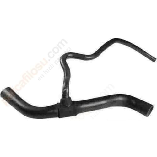 8200026108 RENAULT KANGOO I/CLIO II 1.2 16V RADIATOR UPPER HOSE
