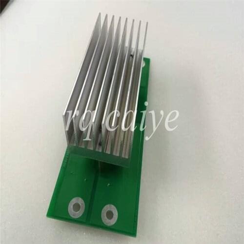 91.144.2121 24V NTK Power Module Board for caiye printing press compatible new
