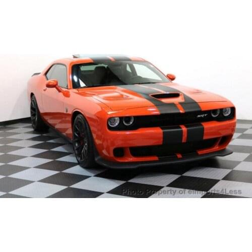 Free Shipping 10pc LED Lights car-styling Hi-Q Interior Package Kit For 2016 DODGE CHALLENGER CHARGER