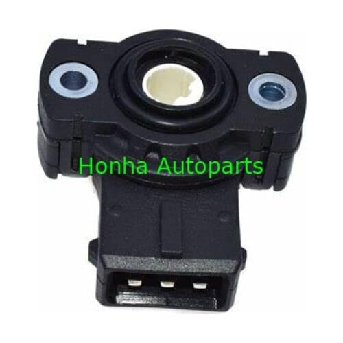 Free shipping for Throttle Position Switch Fuel Injection Sensor 13631721456,13631726591
