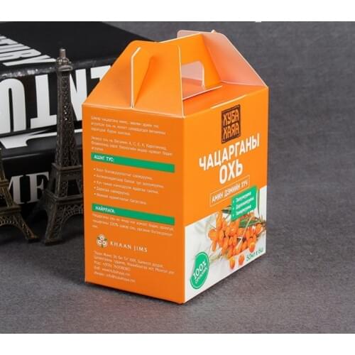 Free shipping New design led lights jewellery box packaging box Custom high quality food packaging box printing ---DH10125