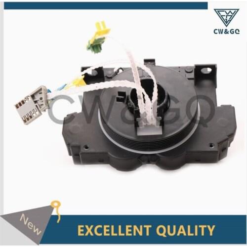 CW&GQ Steering Wheel Parts