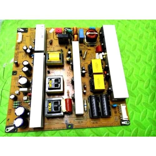 EAY62171101 CONNECT WITH POWER supply board EAX63329901/10 50PT255C-TA T-CON connect board Video