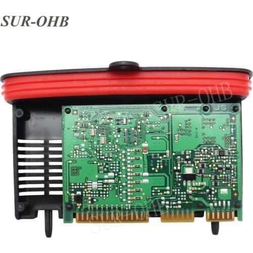 F25 Driver 7421578 HID Bi-Xenon Headlight Ballast 7316151 LED Power Module Unit Control Module For F25 26 73 x4 x3 TMS New Car
