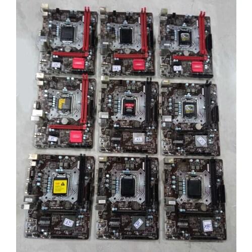 H110M PRO-VD for MSI Desktop Motherboard