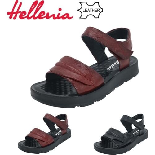 Hellenia Women's Sandals