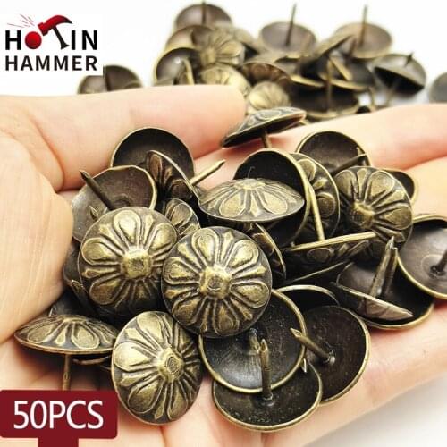 HOTHAMMA Decorative Nails