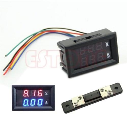 HWA YEH Current Measuring Instruments