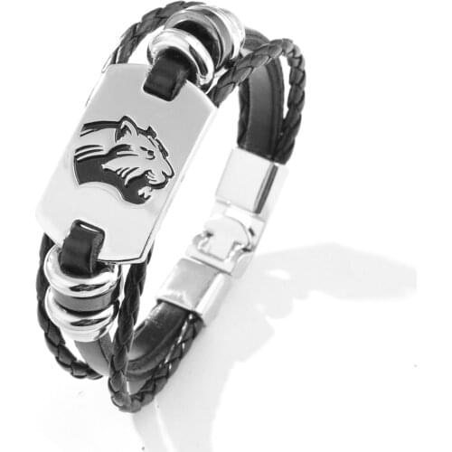 Kirykle Engraved Bracelets