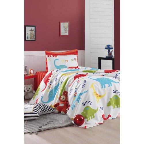 2021 PIQUE Set With Pillowcase Bedspread Sets Bed Linen Sheet Modern For Summer Duvet Cover Full Size Quilt Covers Bedclothes