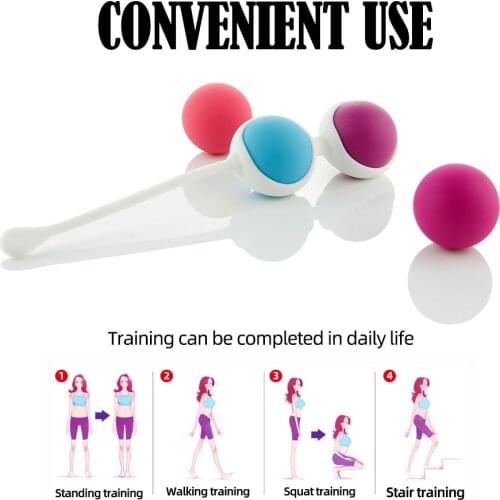 LOVELAND Vaginal Balls