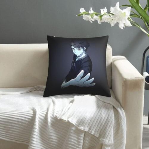 Twenty-Fifth Baam Tower Of God pillowcase printed cushion cover sofa waist pillow pillow cover