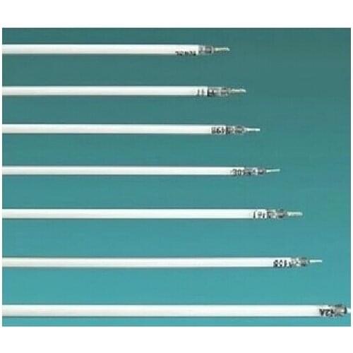 New 10pcs 110MM length LCD CCFL lamp backlight , CCFL backlight tube,110MMx2.0mm, 11CM length CCFL light