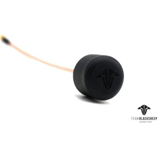 Original TBS TRIUMPH PRO SMA U.FL MMCX 90 degree 5.8G Antenna For FPV Racing Drone Racer