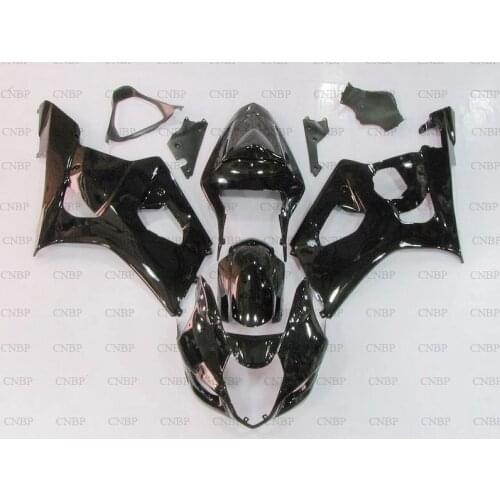 Body Kits for Suzuki GSXR1000 2003 - 2004 K3 Body Kits GSX-R1000 04 Fairing GSXR1000 2003