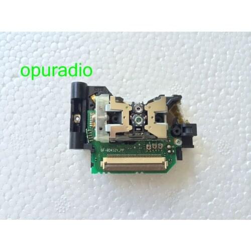 Brand new SF-BD412V-PP/SF-BD412V SF-BD412 SF-BD412VPP SFBD412VPP SFBD412V SFBD412 BD412 Blueray Laser lens car radio