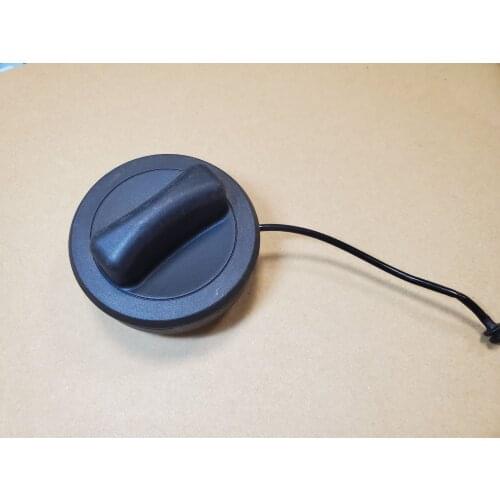 For Mercedes-Benz A180 B200 C260 E300 S350 GLA200 GLC260 fuel tank inner cap filler cover