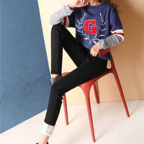 JWYLQ Women's Skinny Jeans