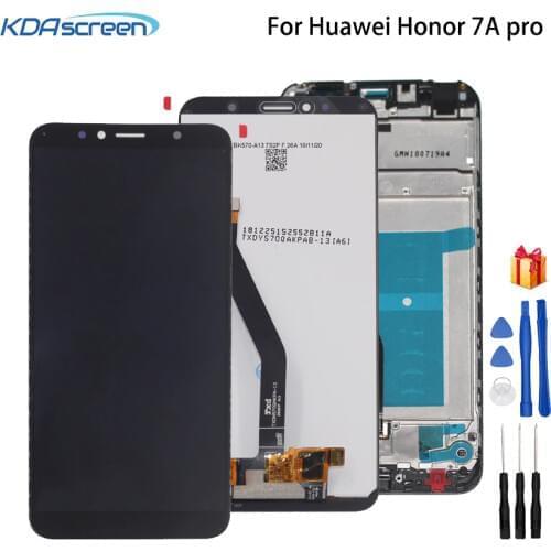 Kdascreen Screens For Huawei Honor 7A Pro China