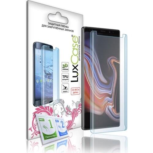 LuxCase Screen Protectors For Samsung Galaxy Note 9