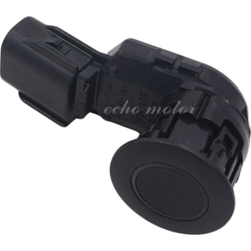 New 89341-0C020 PDC Parking Sensor Back-up Aid For Toyota Tundra 2014-2015 0C020 42352