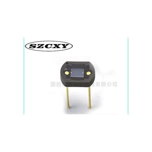 New and original 2PCS LXD33CE Response peak wave 380nm -1001NM wide band