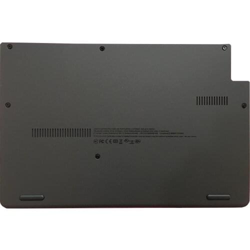 New Original For Lenovo Thinkpad Yoga chromebook 11e Bottom HDD Ram Cover 00HW172