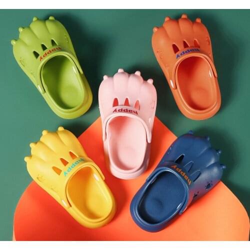 Oonagh Slippers For Girls