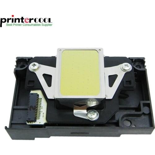 Einkshop F180000 Printhead For Epson Stylus Photo R330 R280 R285 R290 R690 RX595 RX610 RX690 TX650 T50 T59 T60 P50 print head