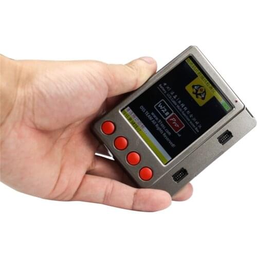 W28 Pro LCD Battery Board Photosensitive Screen Cable Tester Box Board For IPhone 11 11pro 11pro max 12 12Pro 12ProMax 12Mini