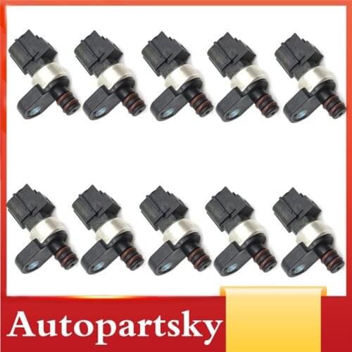10PCS Genuine Repair Transmission Governor Pressure Sensor Transducer 45RFE 545RFE 68RFE 5-45 04799758AD TCS78 4799758 5S5389
