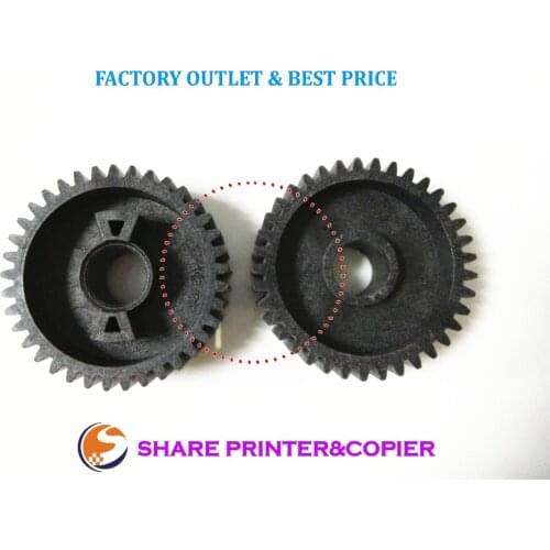 SHARE JC66-01637A Fuser Drive Gear for Samsung ML2850 ML2851 ML2855 SCX4824 SCX4825 SCX4826 SCX4828 for Xerox 3250 3210